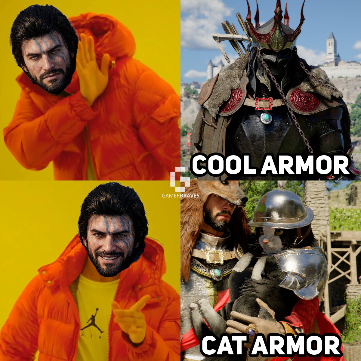 GamerBraves tweet media