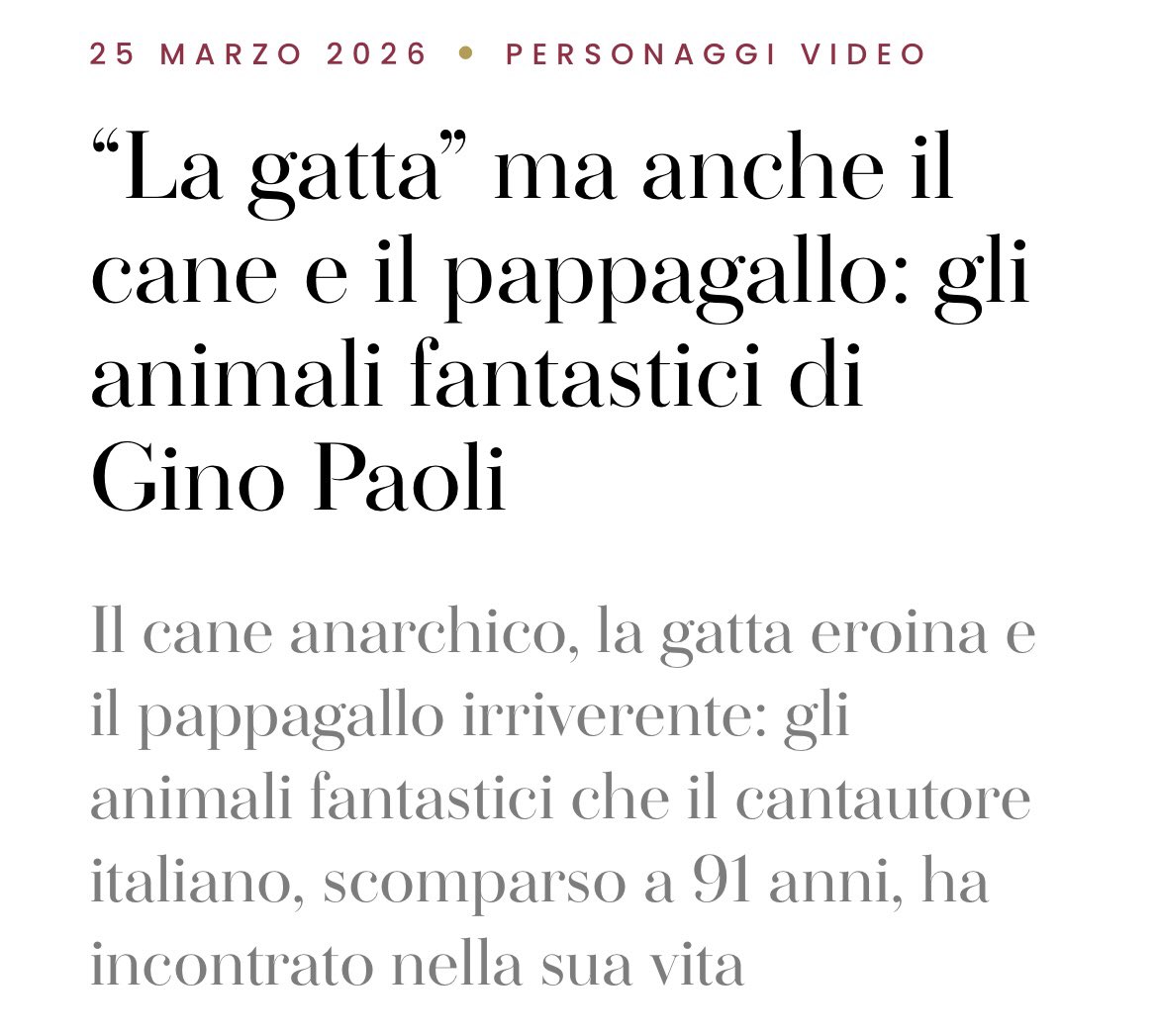 Eleonora Serra tweet media