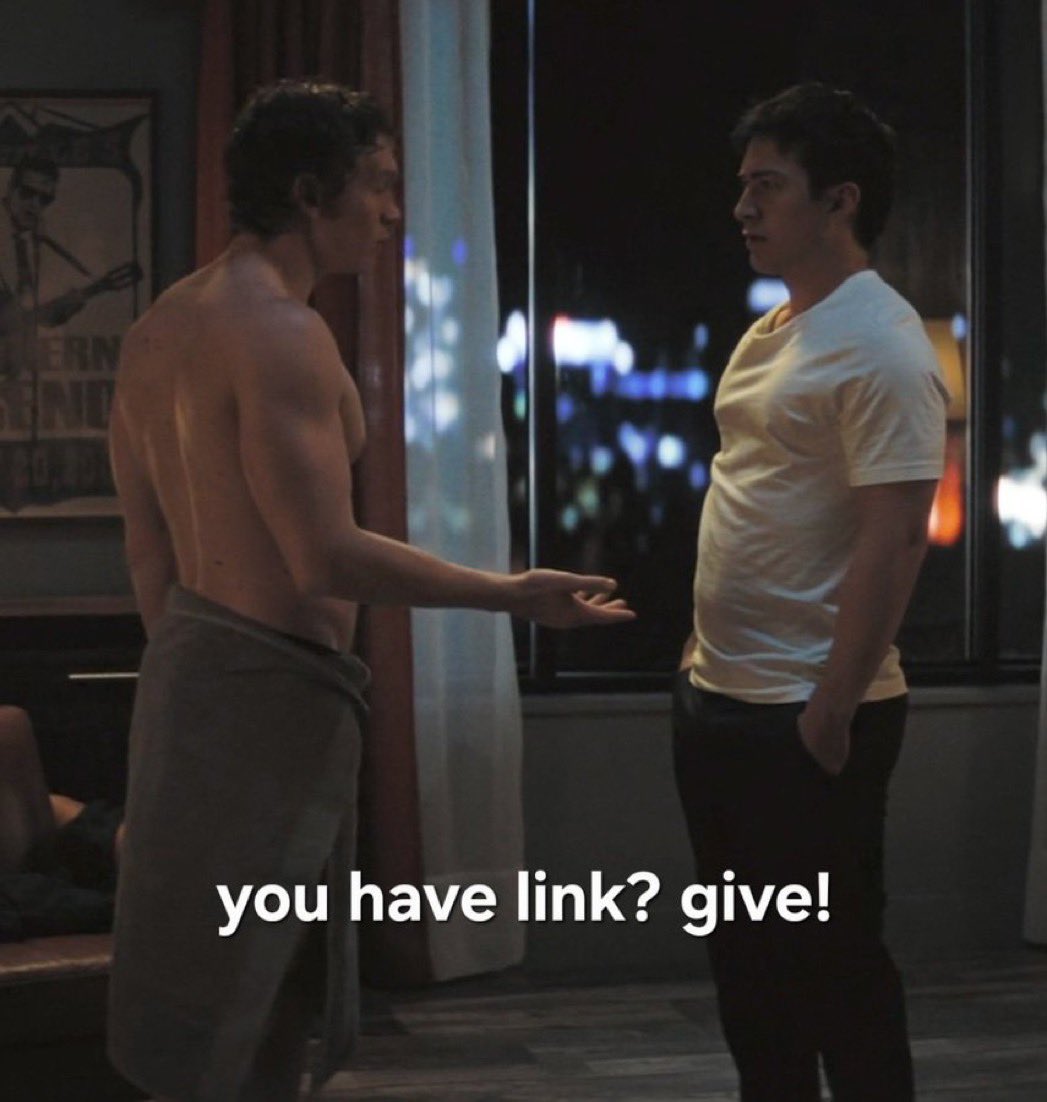 not Brad Marchand tweet media