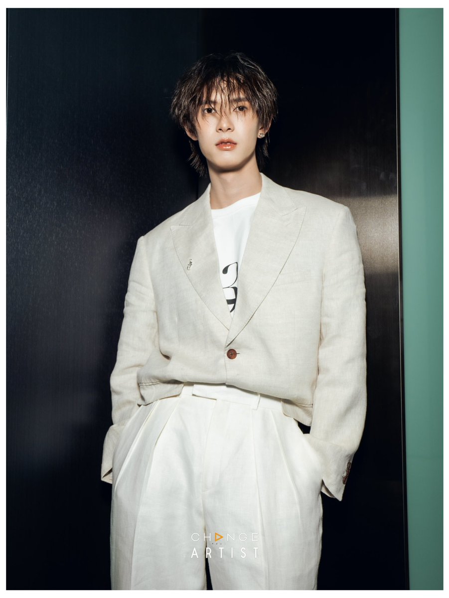 CHANGE ARTIST tweet media