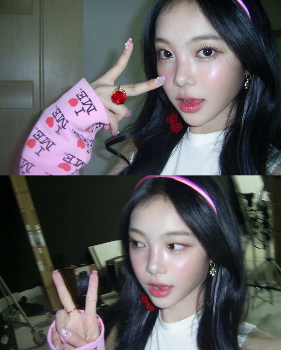 Sweetelle, tweet media