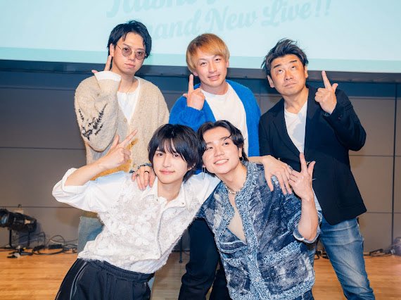 musit カルチャーの交差点に出会える音楽メディア tweet media