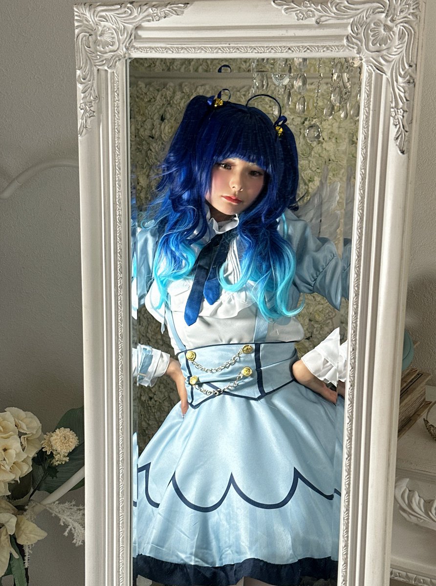 ✤にゃこす様✦おまとめ✤ 初めてコスプレをした時の写真を、載せるよ！！