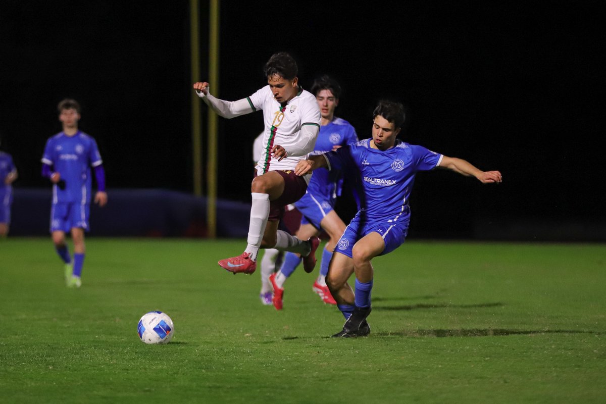 Liga TDP tweet media