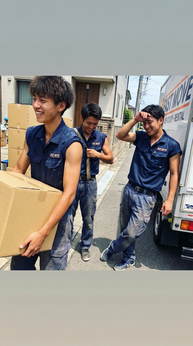 mgAI @ AIイケメンの秘密基地 tweet media