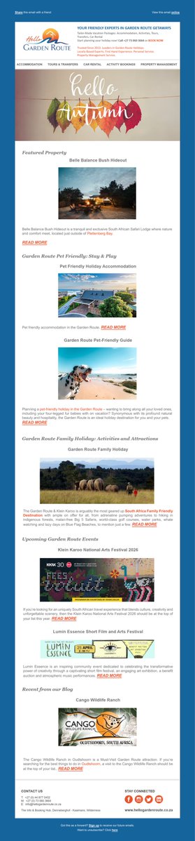 HelloGardenRoute tweet media