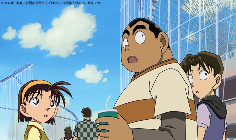 アンク＠金曜ロードショー公式 tweet media