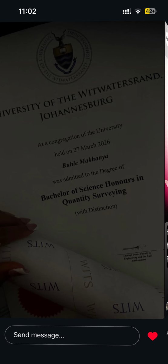 info Big Brother Mzansi Housemates tweet media