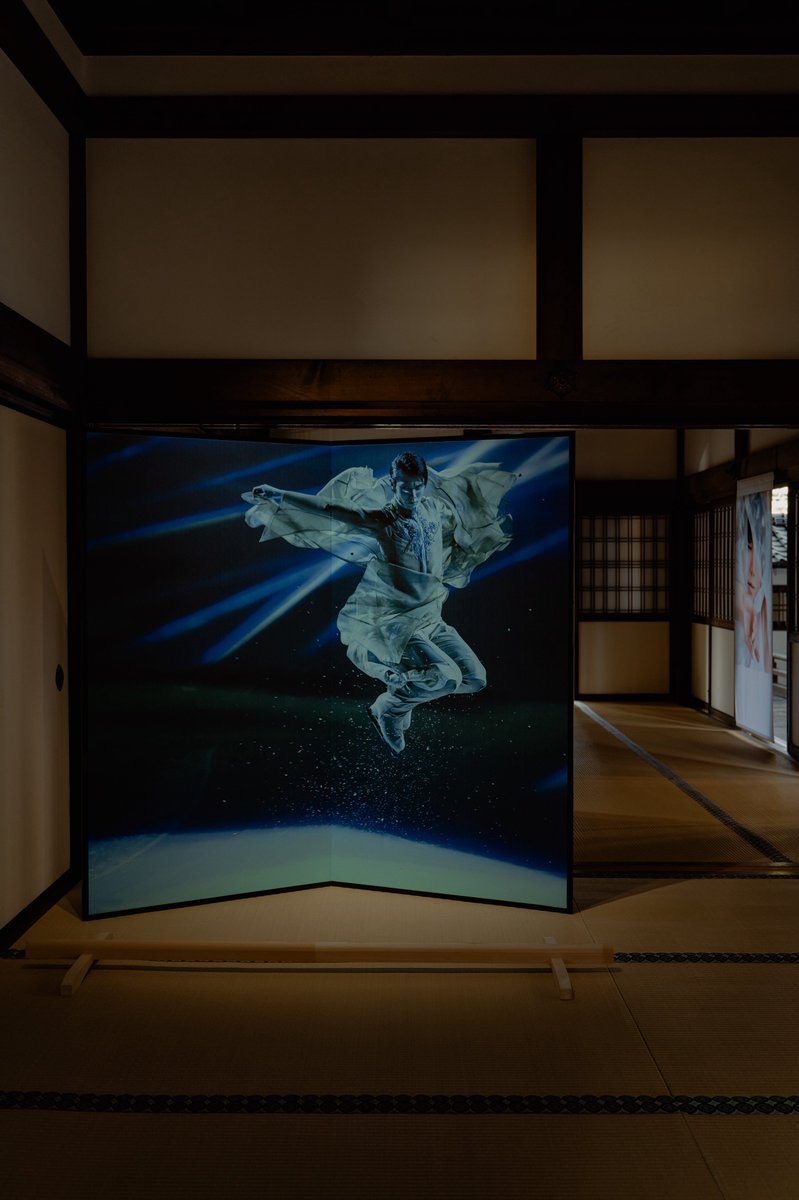 小海途 良幹 tweet media