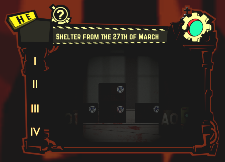 NiNi the Puppet Master tweet media