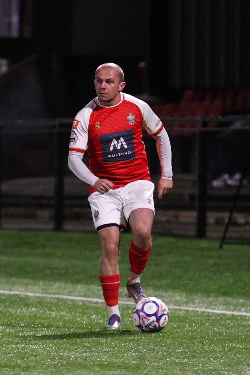 Darwen FC tweet media