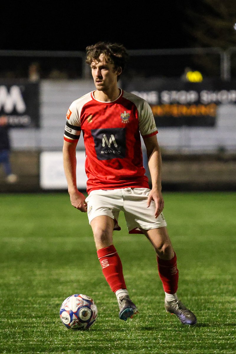 Darwen FC tweet media