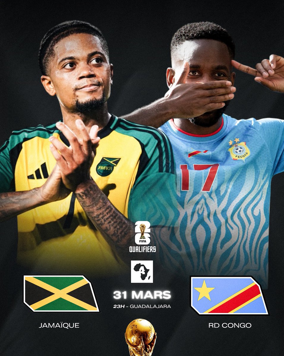 🏆 Actu Foot Afrique tweet media