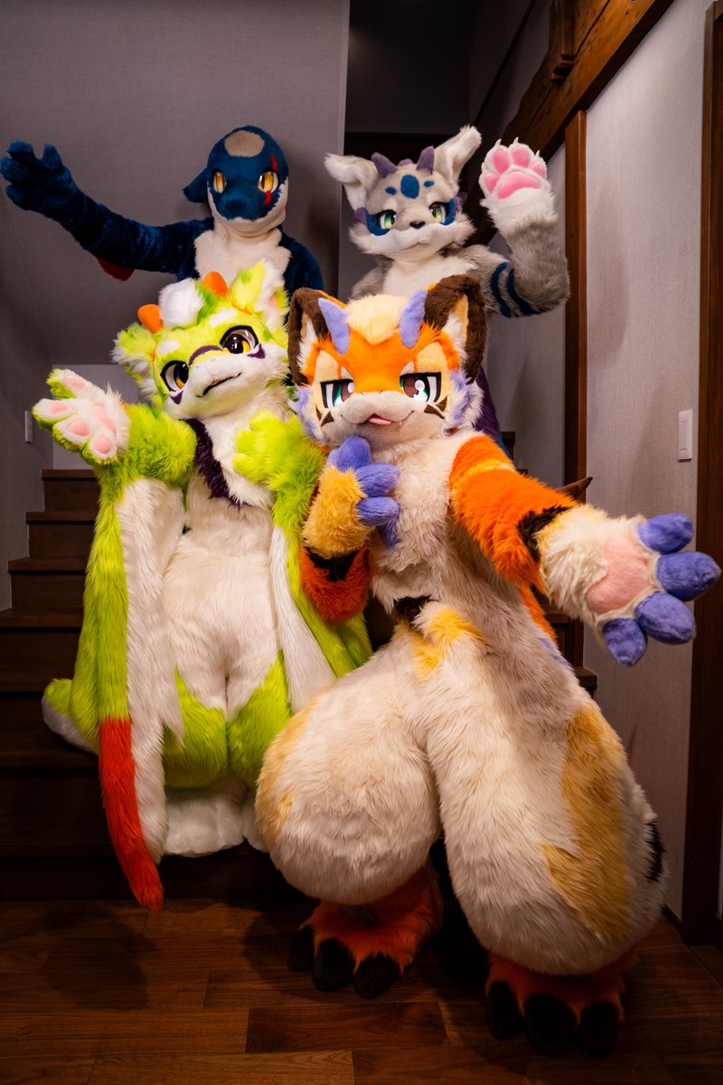 六連星スバル tweet media