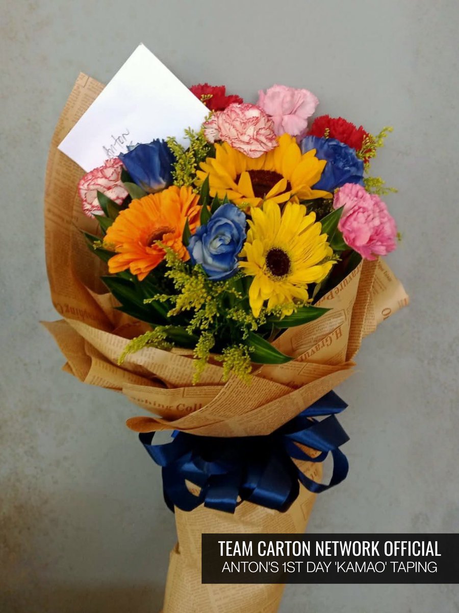 CARTON NETWORK 📦 tweet media