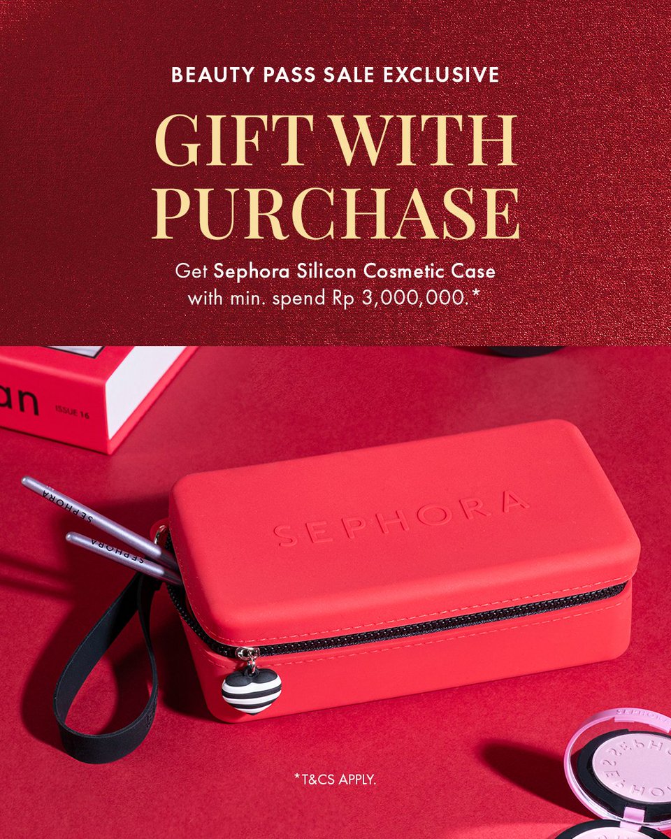 Plaza Senayan tweet media