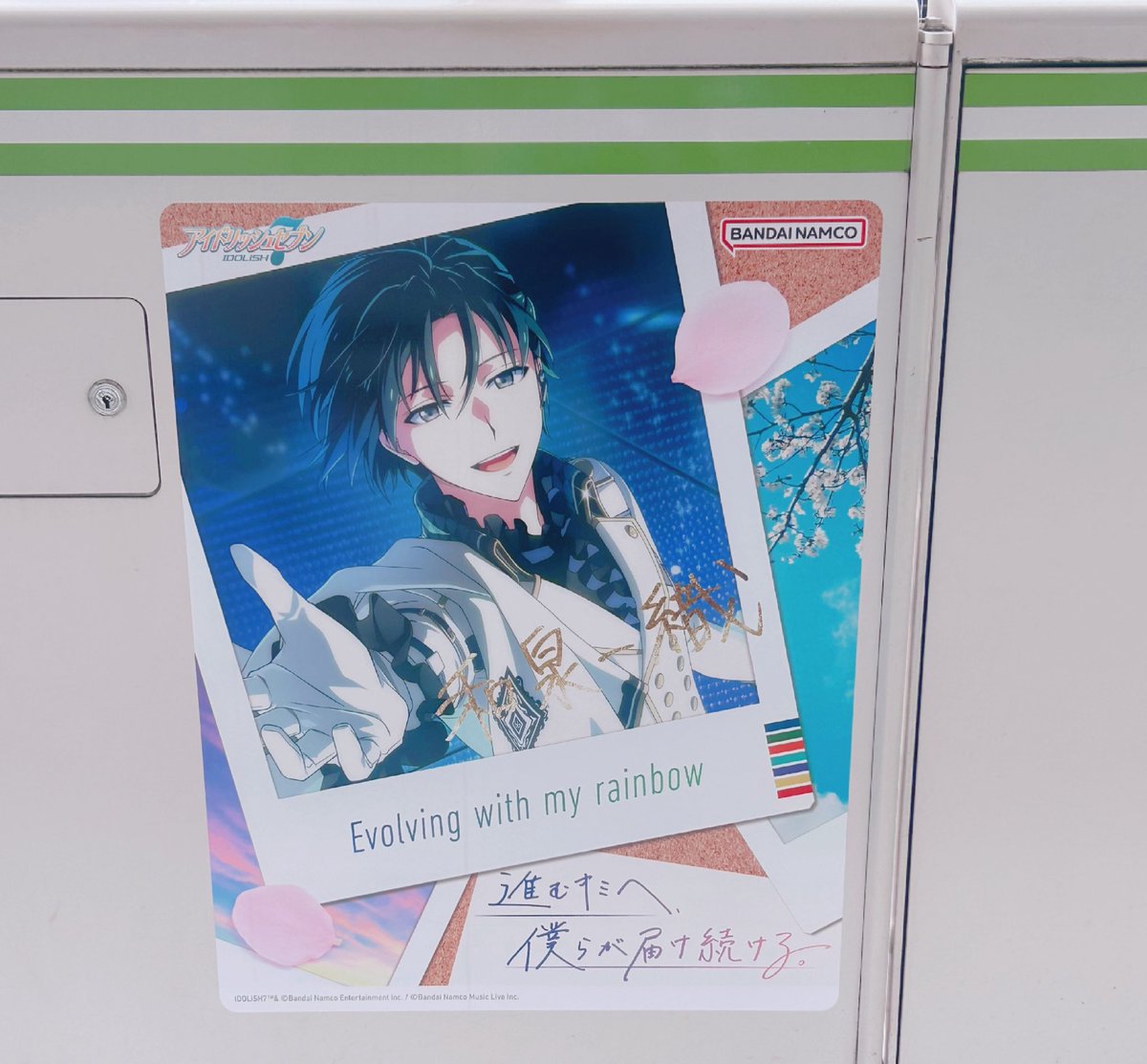 ぽぬみ tweet media