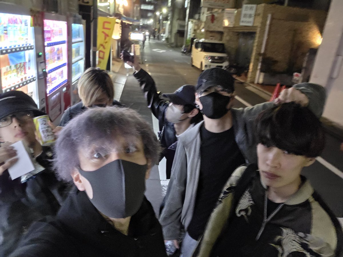 ぎん@4/25.26超会議 tweet media