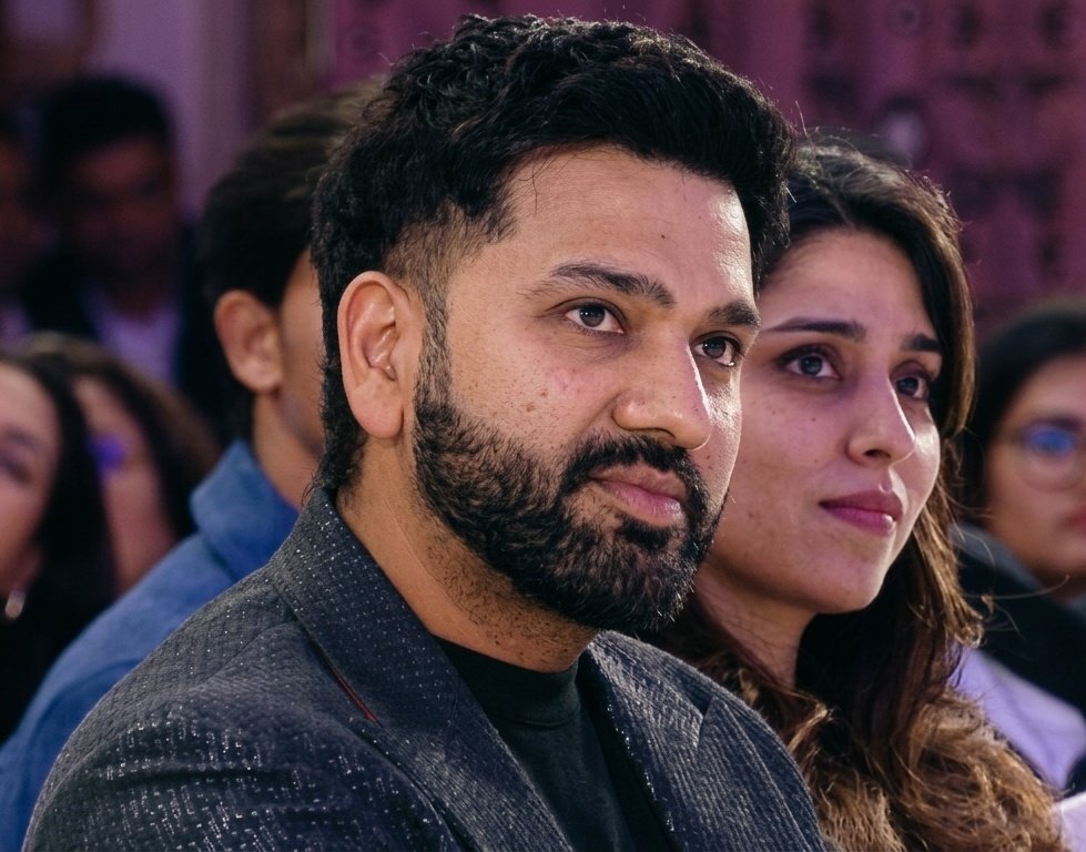 Kusha Sharma  tweet media