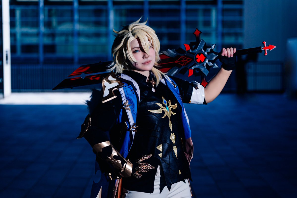 九重(ここのえ) tweet media