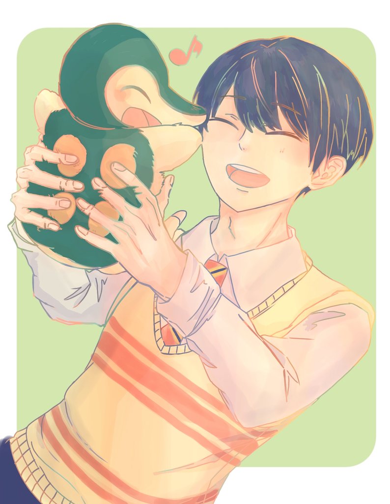 わら丸 tweet media