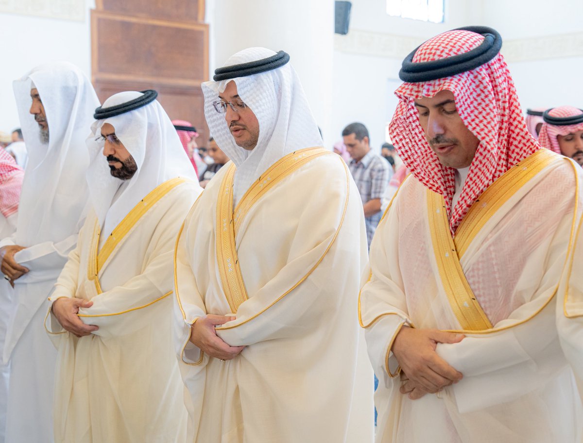 أحمد بن جاسم الجاسم tweet media