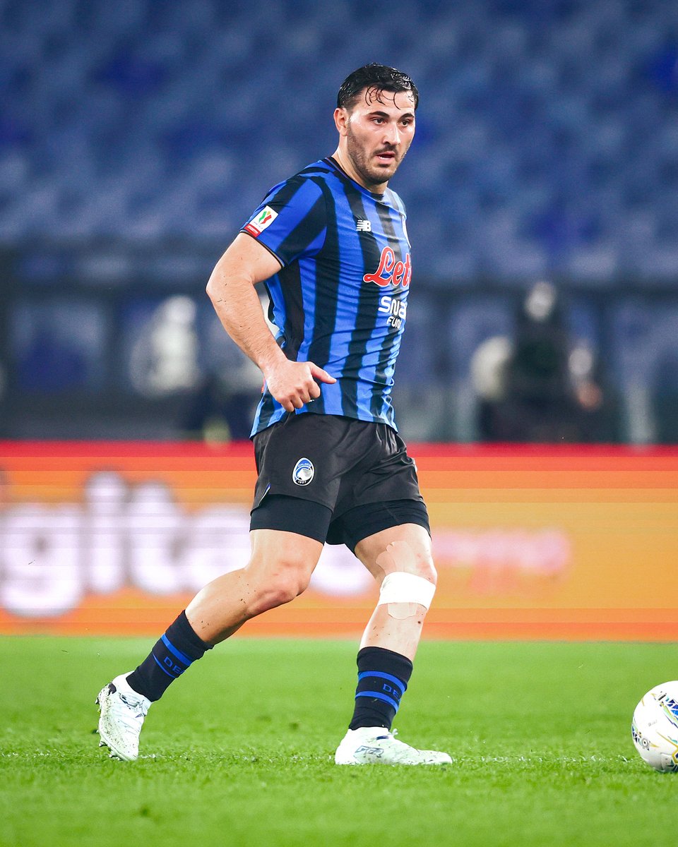 Atalanta B.C. tweet media