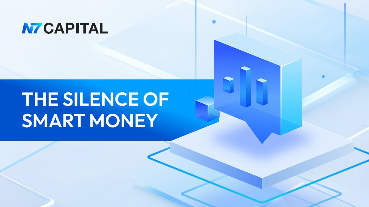 N7 Capital tweet media