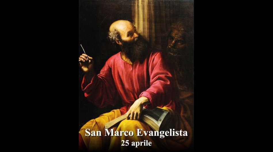 Santo del Giorno tweet media