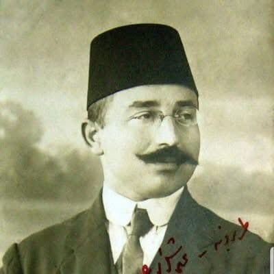 SALİH CORA tweet media