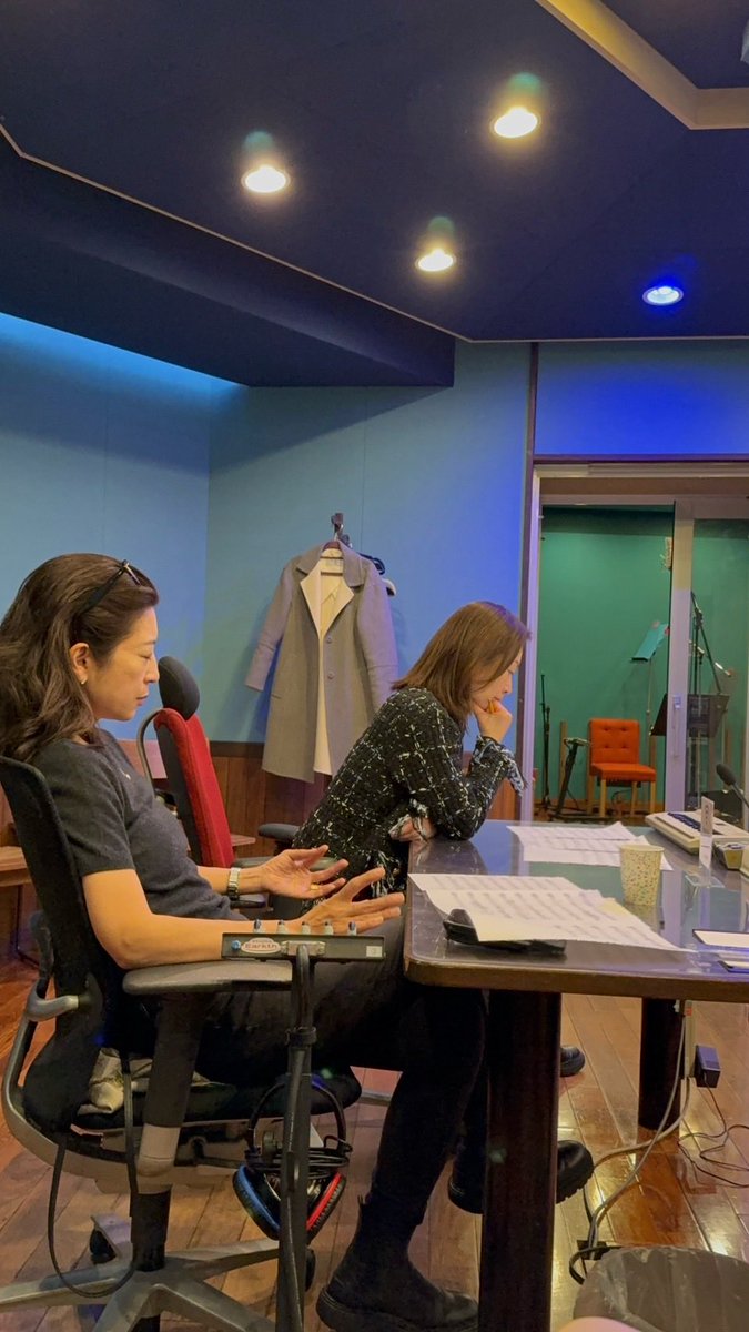 寺田志保 tweet media