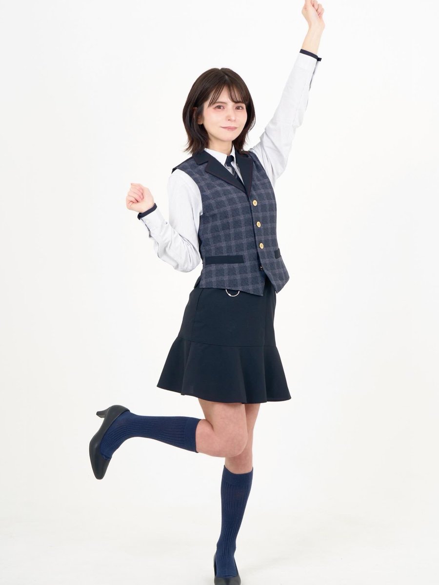 4月よりイーグル袖ヶ浦様の5代目イメージガールに就任させていただくことになりました👸

またこうしてパチンコ業界に関わらせていただけること
本当に嬉しくて、不思議なご縁を感じています🙂‍↕️✨

毎月26日は来店させて頂きますので、
お近くにお越しの際は、お気軽に会いに来て頂けましたら嬉しいです🫶

これからどうぞよろしくお願いします☺️🌸
オマケにオフショ！

#PR