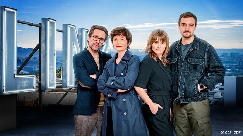 アクションチャンネル（旧ＡＸＮ 海外ドラマ） tweet media