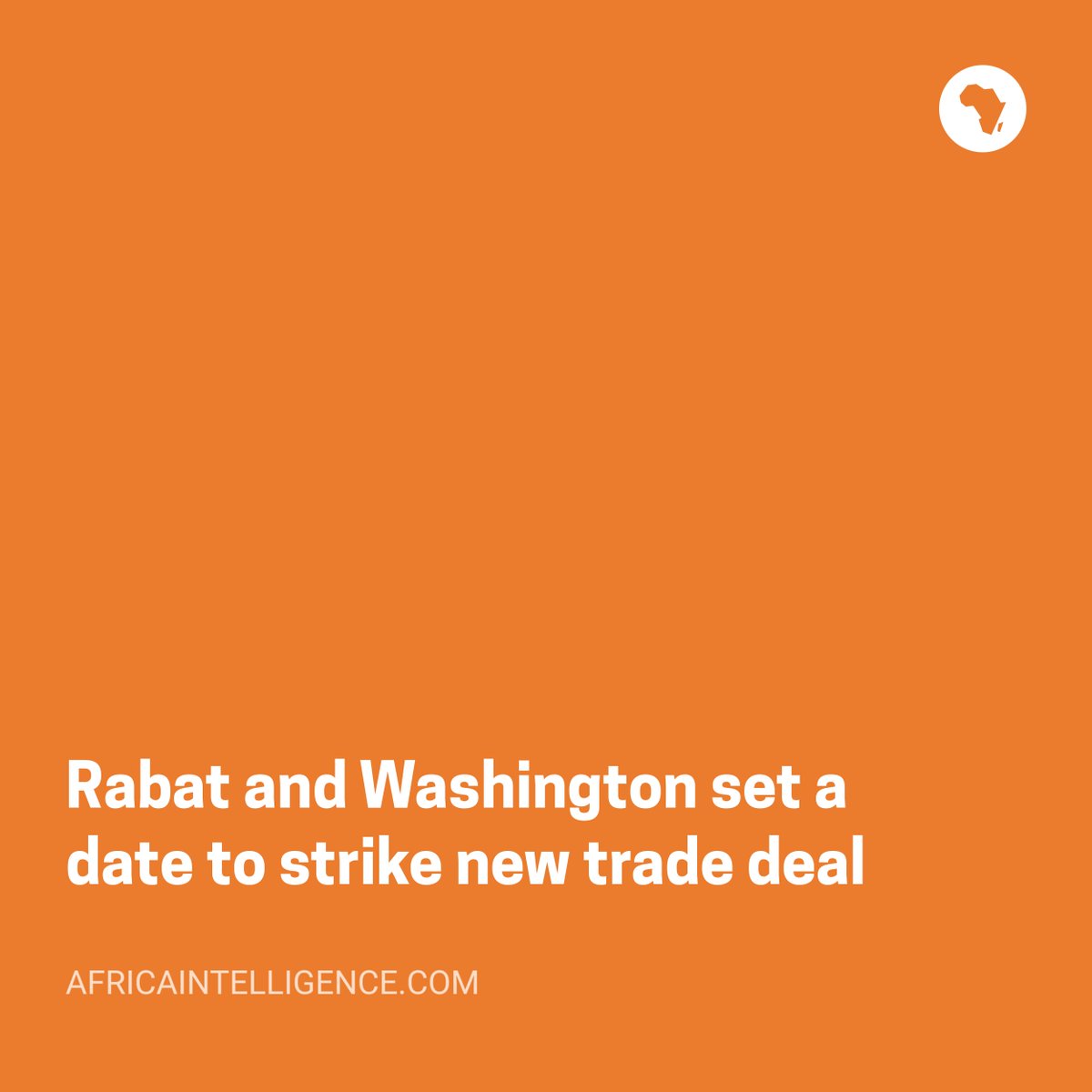 Africa Intelligence tweet media