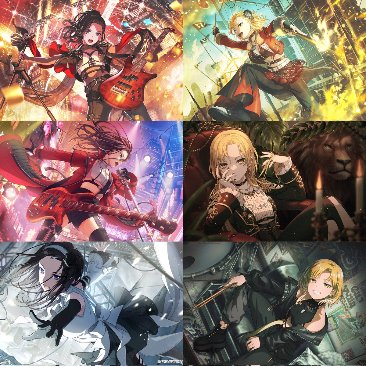 Reka XI Leoniigovich tweet media