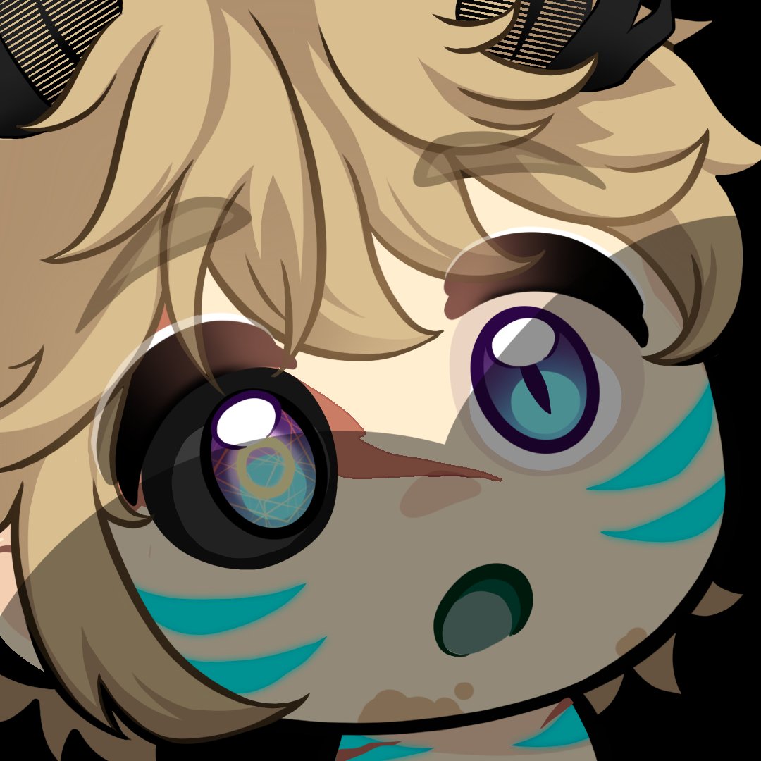 Destryntifyer☣️🧬|pre-debut| tweet media