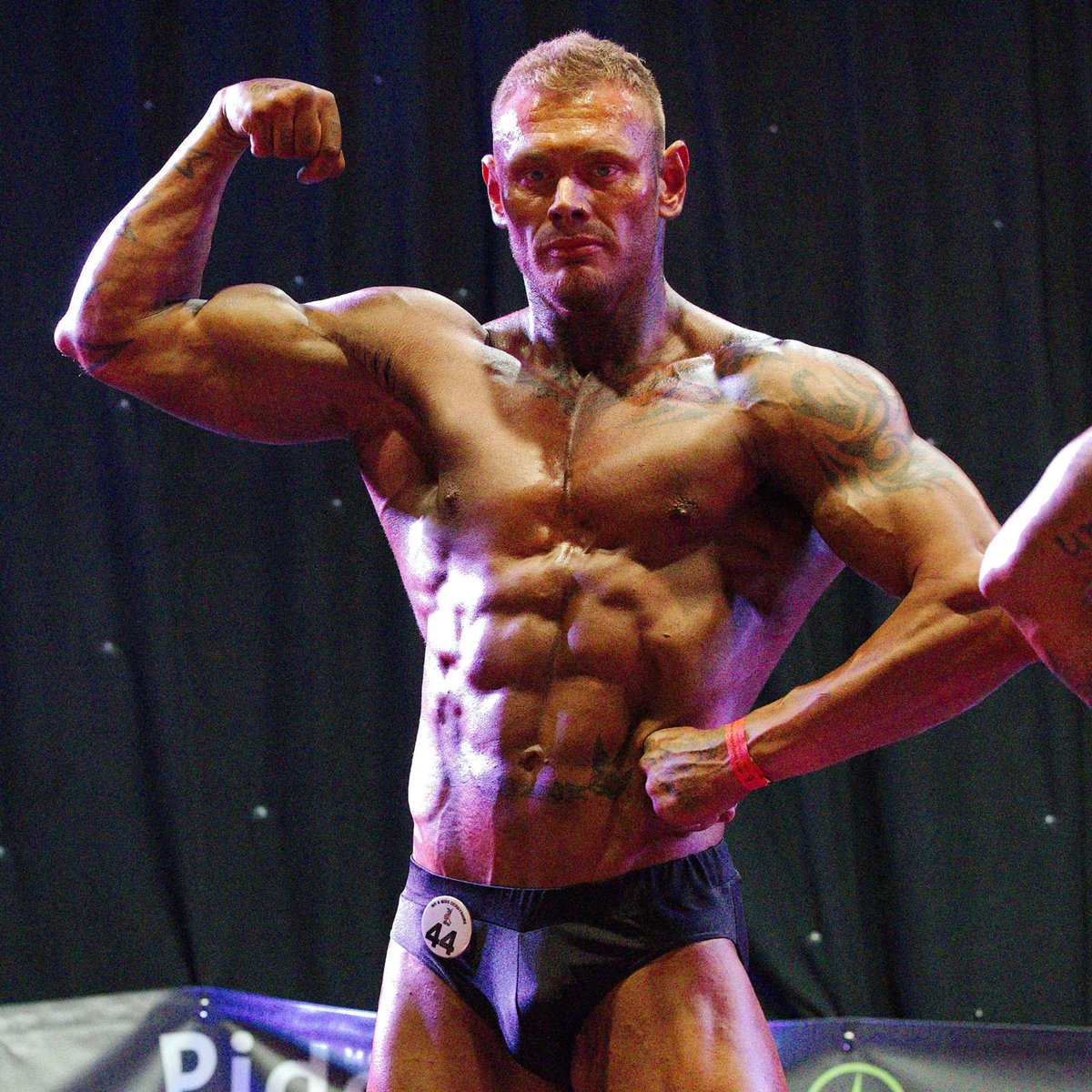 ⚒️ Jack Hammer ⚒️ tweet media