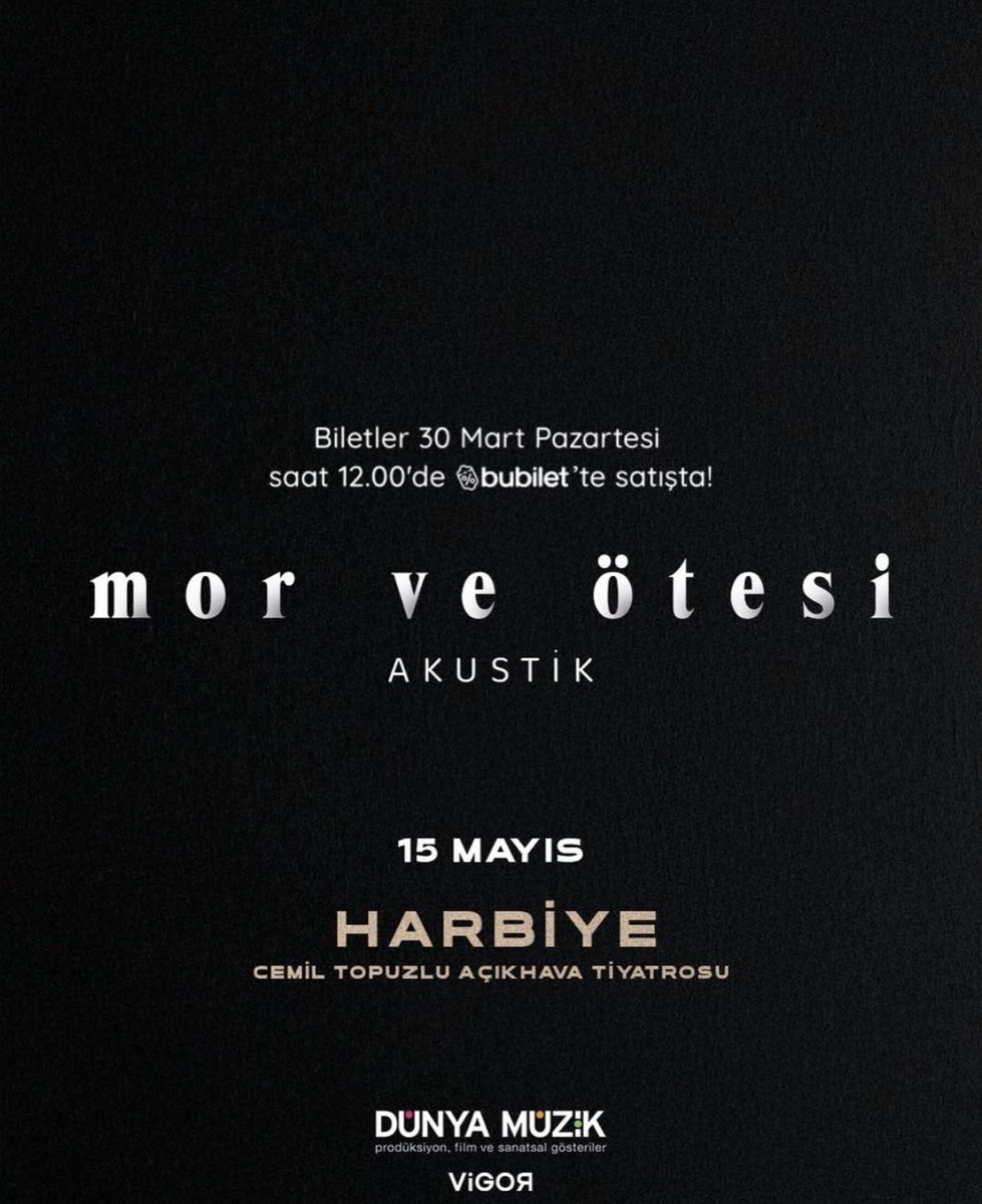 mor ve öteliler (@morveoteliler) / Posts / X