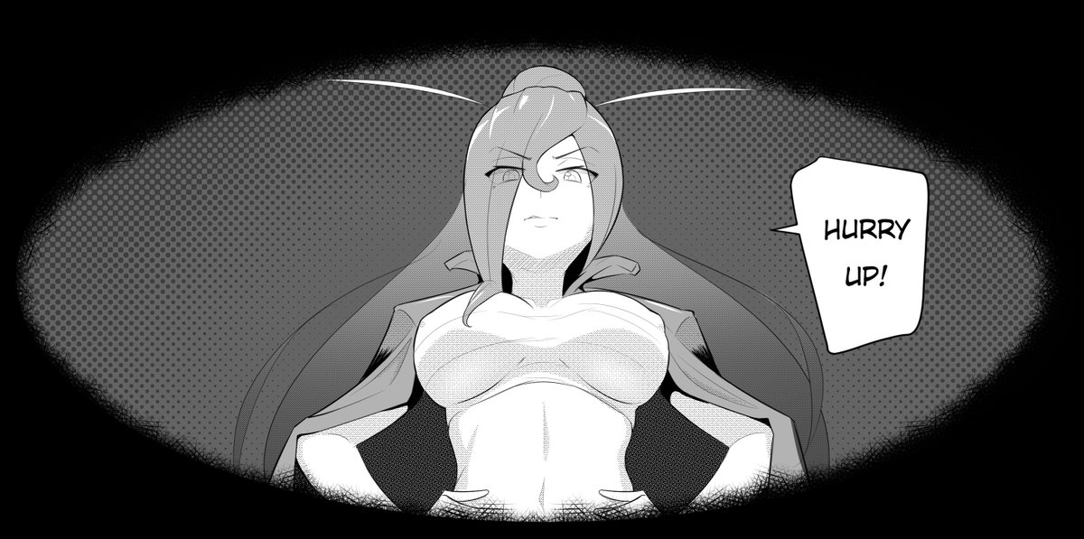 so much for good morning crono