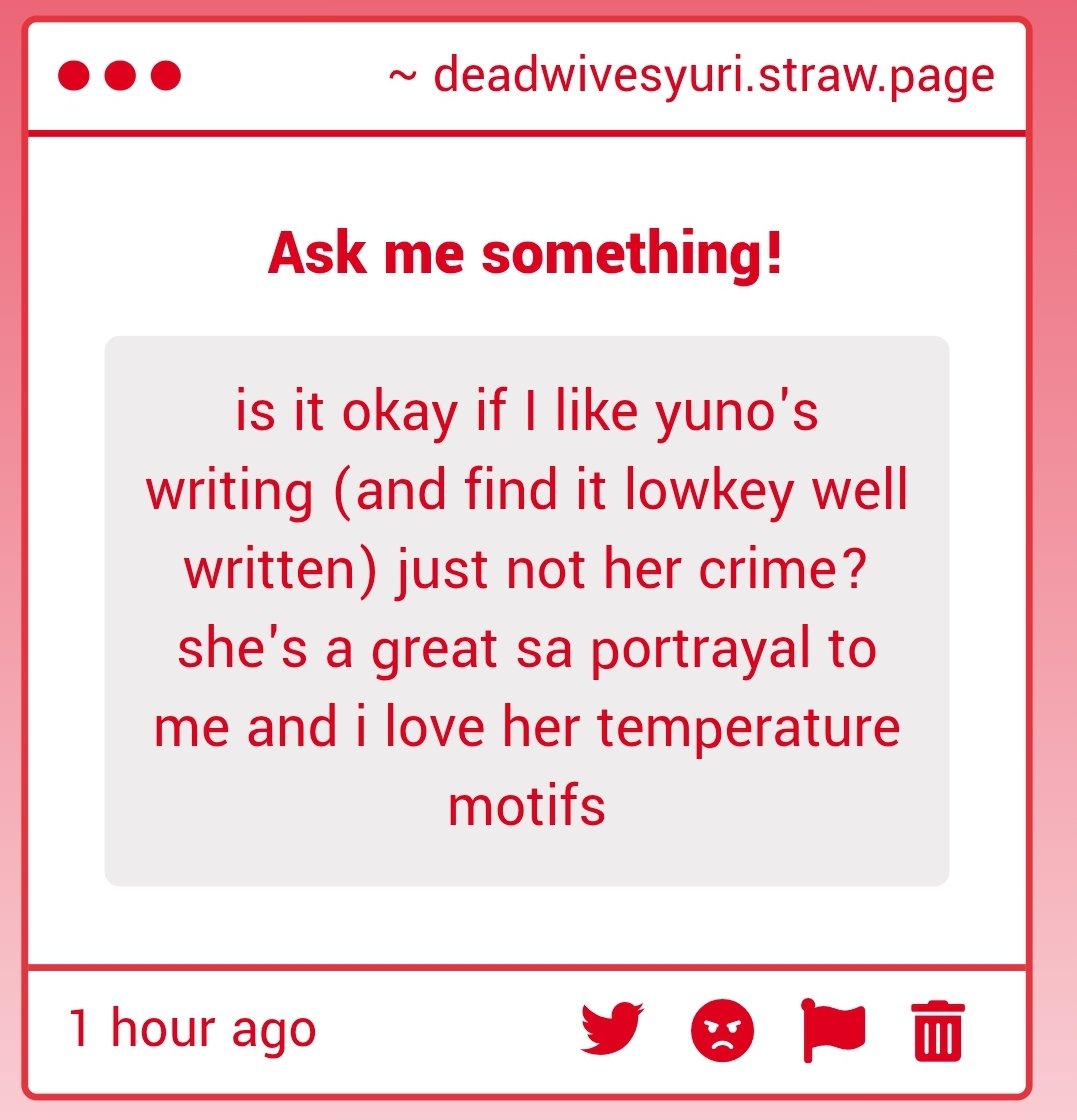 MAKS (🍰🐦 / 🍏🍎) tweet media