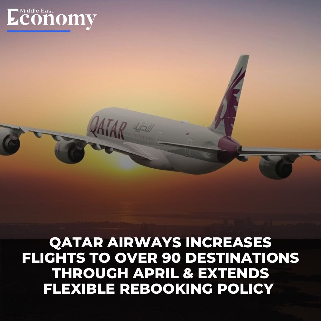 Economy Middle East tweet media