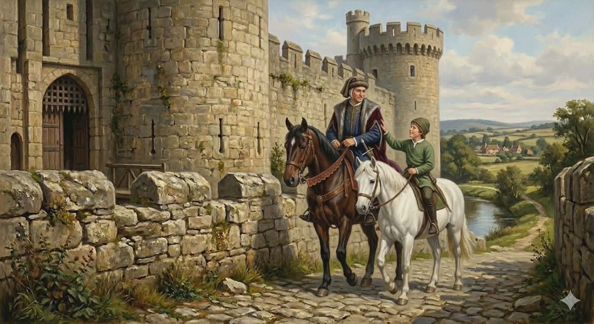 J.P. ReedmanHistfic tweet media