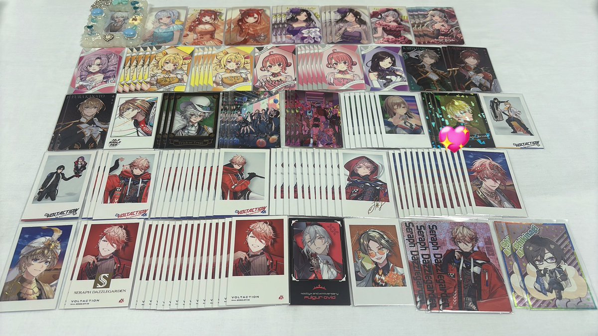 碧 取引垢 tweet media