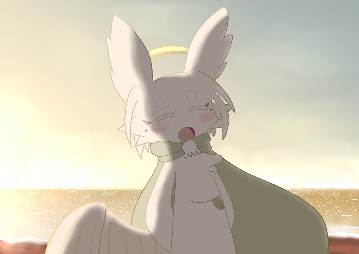 かのえ(プキン) tweet media