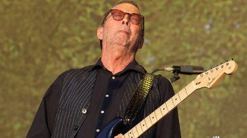 ProfesorJonk's tweet image. "Soy, y siempre seré, un guitarrista de blues".
Eric Clapton.
🎂
Miembro destacado de The Yardbirds y Cream antes de alcanzar el éxito en solitario.
Uno de los mejores guitarristas de rock and roll/blues de todos los tiempos.
#EricClapton #musica #guitarra youtube.com/watch?v=paSRDH…