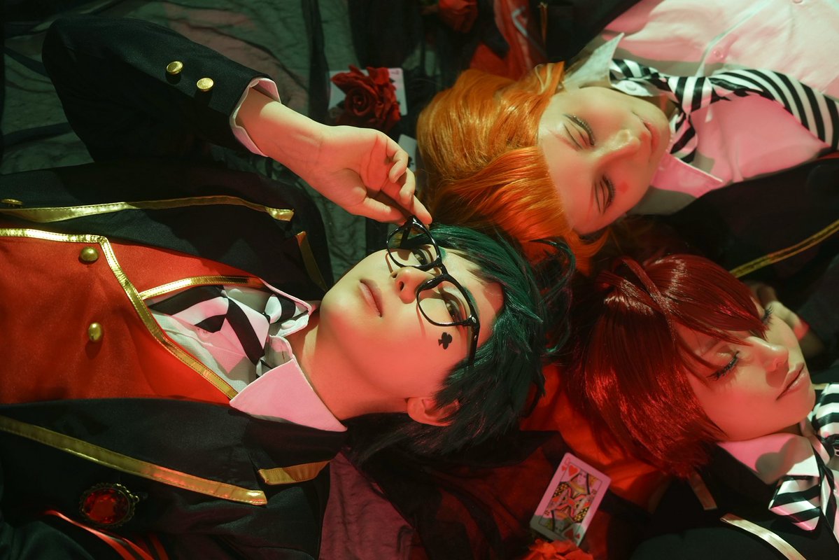 揚げたてピロシキ tweet media