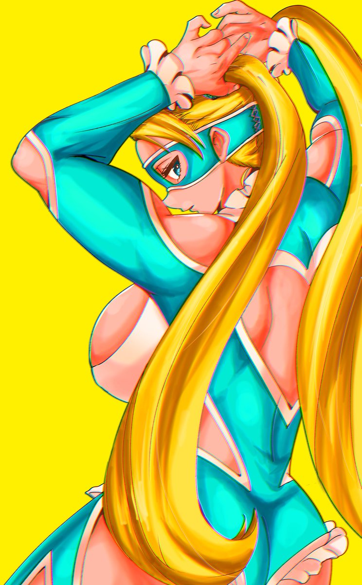 muchophoto's tweet photo. レインボーミカは浪漫

#ストリートファイター
#イラスト
#絵描きさんフォロバ100 https://t.co/0ixjNmc0HR