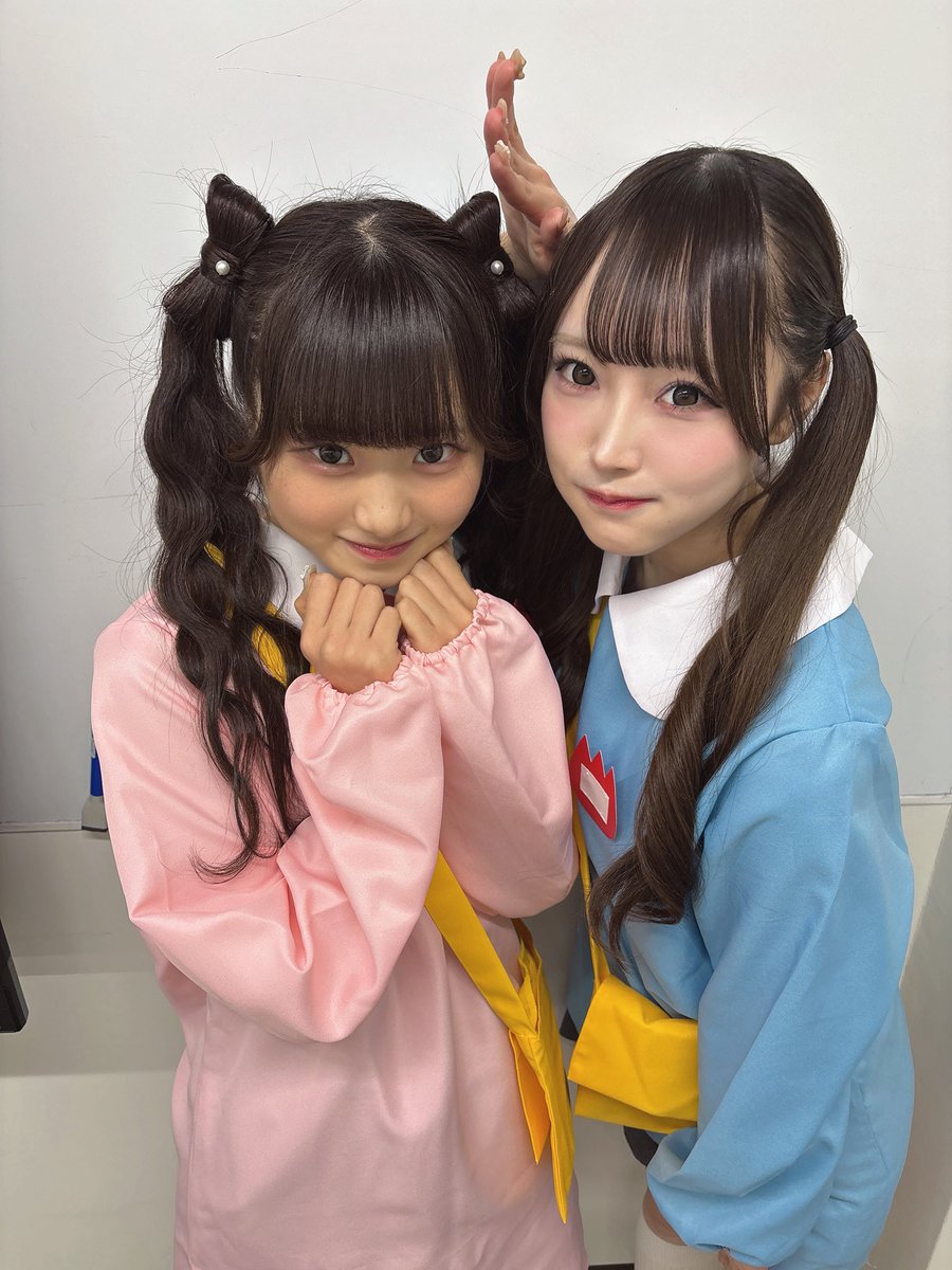 MATE×MATE! 【2026/1/12 Debut.】 tweet media