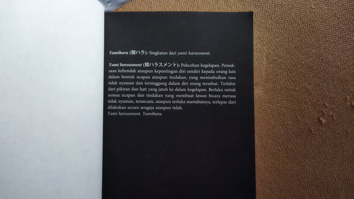 Anye? Anye! tweet media