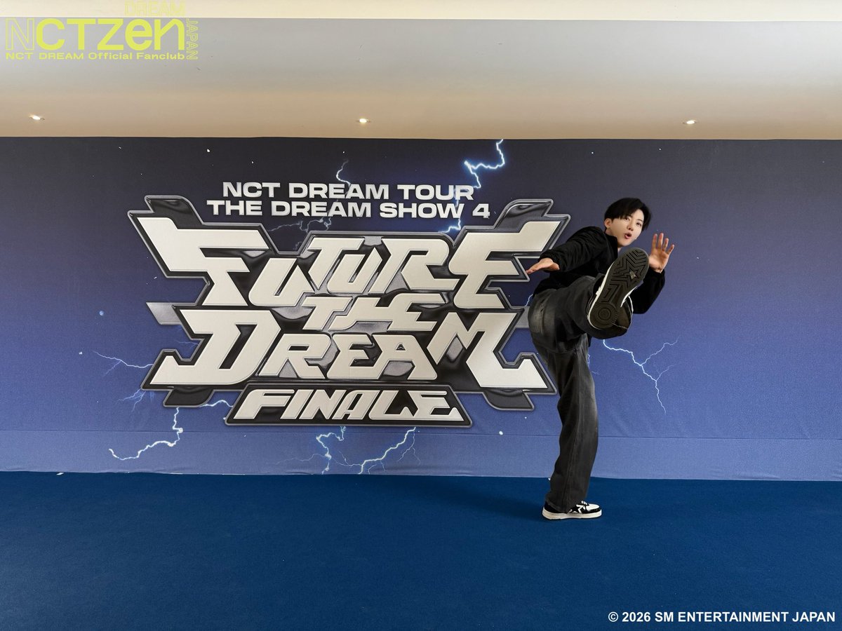 NCTZen Dream Japan Blog update 🖤

DJ Jaemin 🐰🐱

#JAEMIN #재민 #ジェミン